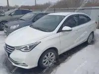 Автомобиль CHANGAN ALSVIN, 2023 г.в.