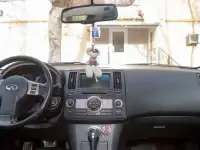 Продам Infiniti FX 35, 2007 года. Идеальное состояние, фотография 11