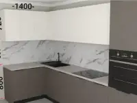 Кухни на заказ в Москве.