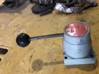 Микроскоп инструментальный ИМЦ 150Х50Б