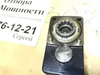 Коробка Отбора Мощности TF4002AMP ABER., фотография 7