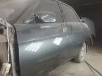 Покраска автомобилей эконом, фотография 4