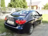Продам авто Hyundai Elantra