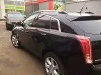 Cadillac SRX, фотография 3