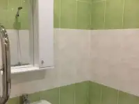 Отделка ванной и туалета, фотография 9