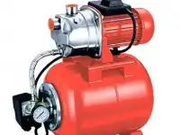 Насос-автомат — Акватек Aqua Booster JP 800NA-24L