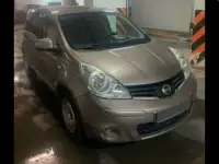 Продаю автомобиль Ниссан Note, фотография 4