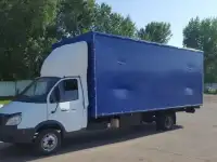 Заказ газели межгород , грузоперевозки межгород, междугородние перевозки переезды по России