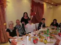 Опытная ведущая по антикризисным ценам на свадьбу,юбилей,день рождения.Ярко,весело., фотография 10