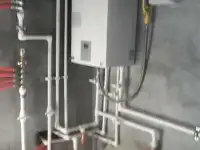Сантехник слесарь