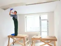 Выполним отделочные работы в Новосибирсе, фотография 3
