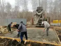Бетон Челябинск, фотография 2