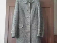 Пальто женское демисезонное