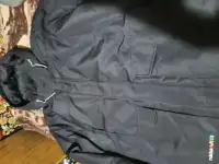 Куртка зимняя
