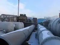 Продажа мини НПЗ (Нефтеперерабатывающий завод)