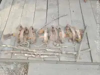 Капканы