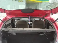 Продам авто Toyota Vitz, фотография 10