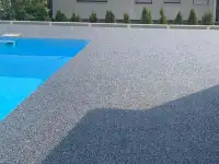 Каменный ковёр под ключ в Самаре, фотография 2