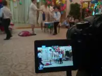 Видеосъемка осеннего и новогоднего утренника в детском саду в Нижнем Новгороде, фотография 8