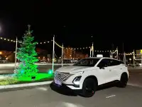 Прокат авто Тольятти