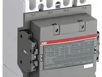 Магнитный пускатель/контактор перемен. тока (ac) abb 1sfl527102r1222