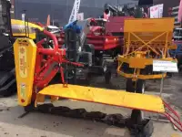 Косилка ротационная навесная крн-2,4