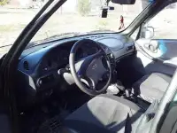 Шевроле нива Chevrolet Niva, фотография 5