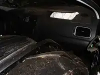 Продаю битый авто Volkswagen Polo