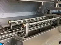 Машина мойки BESTEQ-WMBC-4000