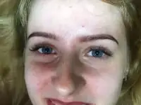 Наращивание ресниц, фотография 6