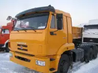 Продается тягач Камаз 65116 В наличии!