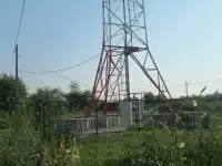 Проектирование,изготовление  башень сотовой связи, Антенно-Мачтовых конструкций, фотография 2