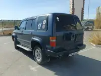 СРОЧНО продам авто Isuzu Trooper ДЕШЕВО!, фотография 2
