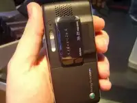 Sony Ericsson K790i оригинал,комплект, фотография 5