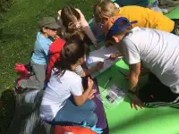Летний лагерь Юные Знатоки  каникулы, о которых мечтает каждый ребенок!