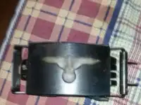 продаю копию стреляющей немецкой пряжки деверсанта скорцени, фотография 2