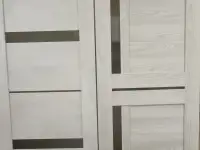 Двери межкомнатные светлые