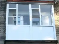 Балконы