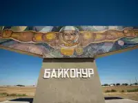 Байконур. Тур на космодром Байконур