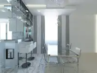 Дизайн интерьера