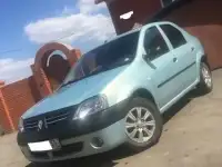 Сдам в аренду Рено Логан