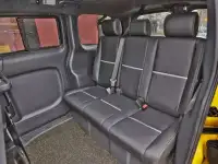Nissan NV-200, фотография 2