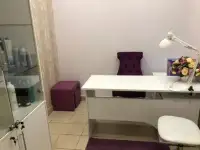 Топовая студия красоты