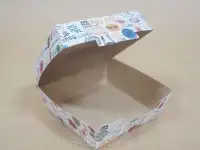 Упаковка для фаст фуд, фотография 7
