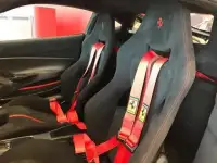 Ferrari 488 GTB 3.9 л. undefined 2020 года под заказ с Италии, фотография 5