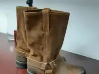 Сапоги мужские Frye