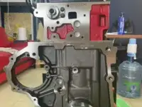 Двигатель Cummins ISF2.8 Новый в наличии, фотография 9
