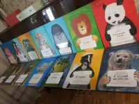 Книги для детей   Один Лот    24 ед по 125руб   на сумму 3 тыс руб    те которые на  озоне  от 300 руб и выше, фотография 11
