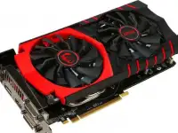 MSI R9 380 Gaming G2