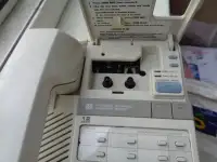 Телефон настольный PANASONIC KX-T2395B easa-phone, фотография 4
